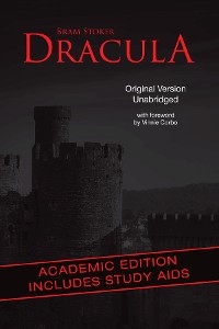 Dracula - Bram Stoker