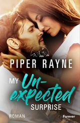 My Unexpected Surprise - Piper Rayne