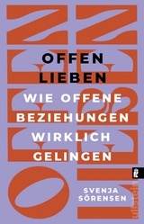 Offen lieben - Svenja S&ouml;rensen