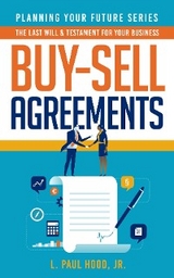 Buy-Sell Agreements - Paul L. Hood