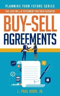 Buy-Sell Agreements