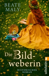 Die Bildweberin - Beate Maly