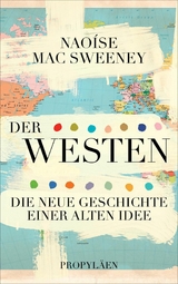 Der Westen - Naoíse Mac Sweeney