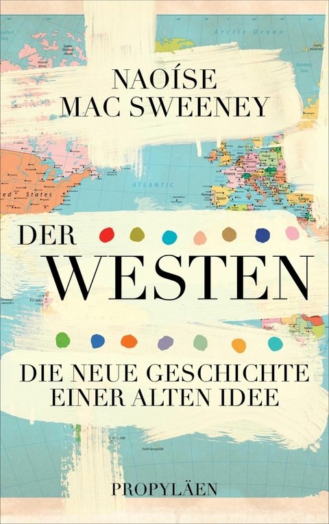Der Westen - Naoíse Mac Sweeney