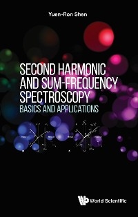SECOND HARMONIC AND SUM-FREQUENCY SPECTROSCOPY