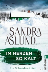 Im Herzen so kalt - Sandra &Aring;slund