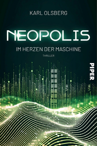 Neopolis - Im Herzen der Maschine