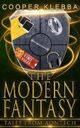 Modern Fantasy -  Cooper Klebba