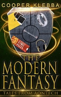 Modern Fantasy -  Cooper Klebba