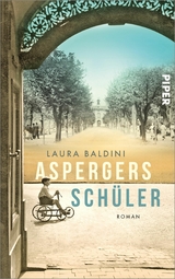 Aspergers Sch&uuml;ler - Laura Baldini