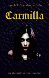 Carmilla - Joseph T. Sheridan Le Fanu