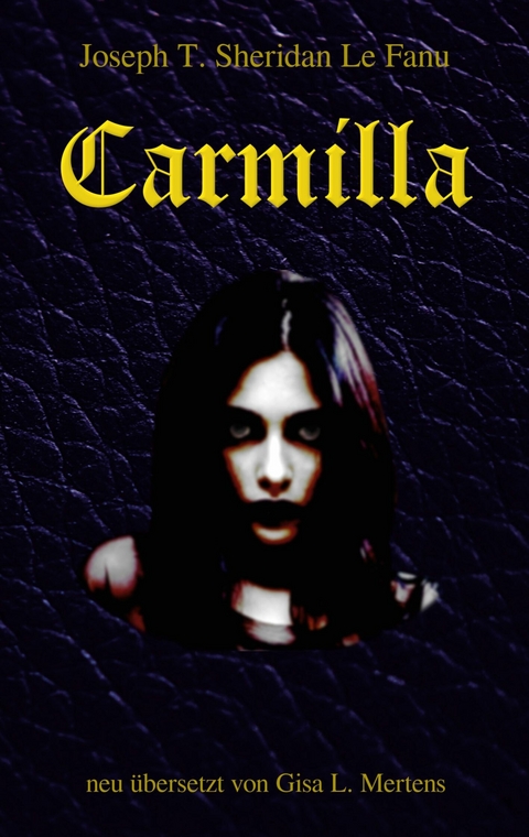Carmilla - Joseph T. Sheridan Le Fanu