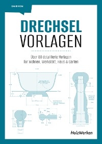 Drechsel-Vorlagen