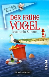 Der fr&uuml;he Vogel -  Manuela Sanne