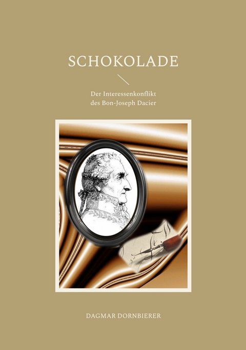 Schokolade - Dagmar Dornbierer