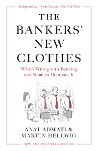 Bankers' New Clothes