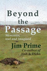 Beyond the Passage - Jim Prime