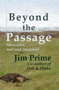 Beyond the Passage - Jim Prime