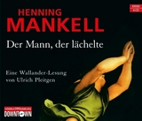 Der Mann, der l&auml;chelte (Ein Kurt-Wallander-Krimi 5) - Henning Mankell