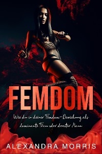 Femdom - Alexandra Morris