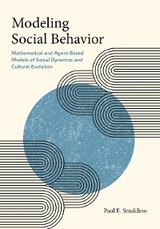 Modeling Social Behavior - Paul E. Smaldino