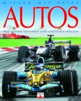 Wissen mit Pfiff: Autos - 
