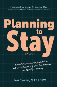 Planning to Stay