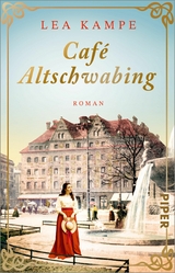 Caf&eacute; Altschwabing -  Lea Kampe