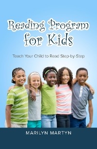 Reading Program for Kids -  Marilyn Martyn