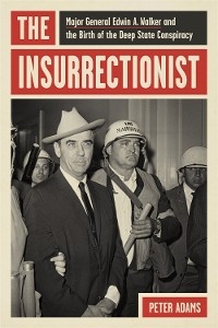 The Insurrectionist - Peter Adams
