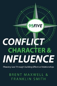 95Five Conflict, Character & Influence
