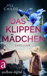 Das Klippenm&auml;dchen - Jill Childs