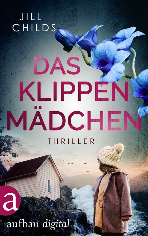 Das Klippenm&auml;dchen - Jill Childs