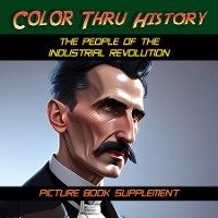 The People of the Industrial Revolution - 