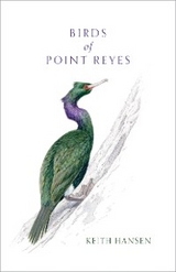 Birds of Point Reyes -  Keith Hansen