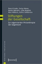 Stiftungen der Gesellschaft - Pascal Goeke, Evelyn Moser, Ramin Bahrami, Julia Burgold, Marc M&ouml;lders, Galina Selivanova