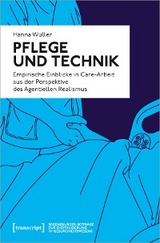 Pflege und Technik - Hanna W&uuml;ller
