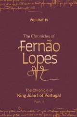Chronicles of Fernao Lopes