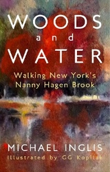 Woods and Water - Michael Inglis