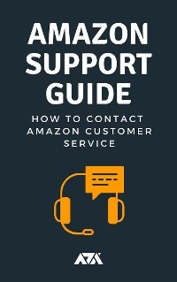 Amazon Support Guide on How To Contact Amazon Customer Service