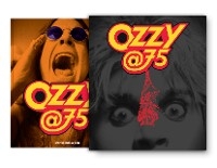 Ozzy at 75 - Daniel Bukszpan