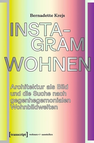 Instagram-Wohnen