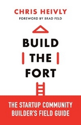 Build the Fort - Chris Heivly