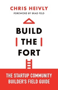 Build the Fort - Chris Heivly