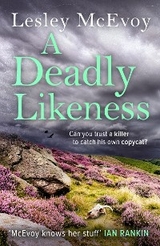 Deadly Likeness -  Lesley McEvoy