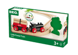 BRIO Classic Railway - Bahn Starterset