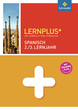 Lernplus / Lernplus - Die Lernhilfe f&uuml;rs Gymnasium - Elisabeth Christlmaier, Luisa Flores, Cornelia Klameth, Daniela Unger