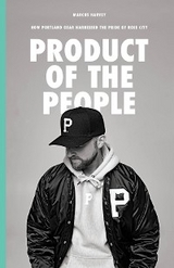 Product of the People - Marcus Harvey