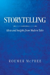 Storytelling -  Roemer McPhee