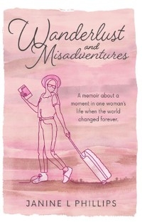 Wanderlust and Misadventures